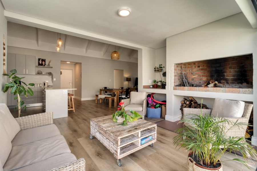 3 Bedroom Property for Sale in Aan de Wijnlanden Western Cape